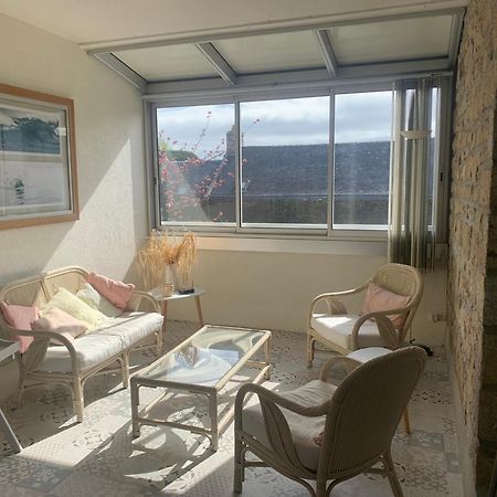 Carnac Apartment Екстериор снимка